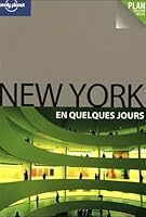 New york en quelques jours -2e ed. 2840708795 Book Cover