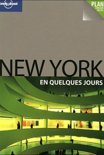 New york en quelques jours -2e ed. N/A