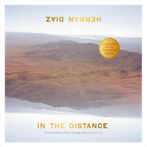 In the Distance (Written by Hernan Diaz) episode artwork