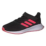 Schnürsenkel adidas Unisex-Child Future 5.3 Netfit Fg/Ag Jr Running Shoe, Gelb Ultra Yellow Puma Black, 35 EU