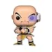 Funko Pop! Vinilo: Dragonball Z S6: Nappa, Multicolor, Estándar