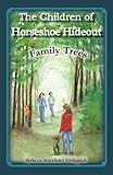 The Children of Horseshoe Hideout in Family Trees