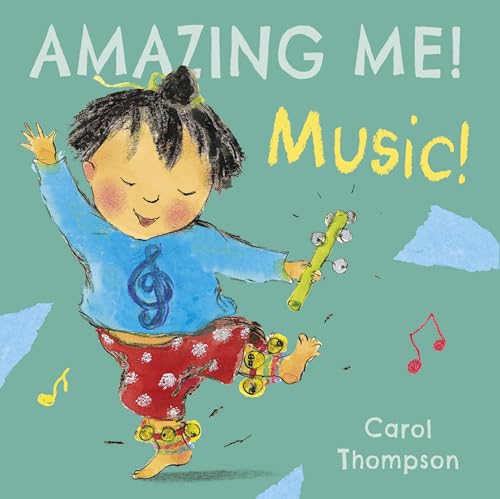 Music! (Amazing Me!)