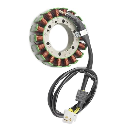 Stator magnétique moto CBR900RR allumage alternateur Fireblade 1996 1997 1998 1999 31120-MAS-004