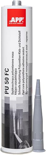 APP PU 50 FC - Colle-mastic carrosserie voiture | Colle p…