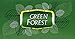 GreenForest 100% Recycled Facial Tissue, 175 Count (Pack of 24), 38204