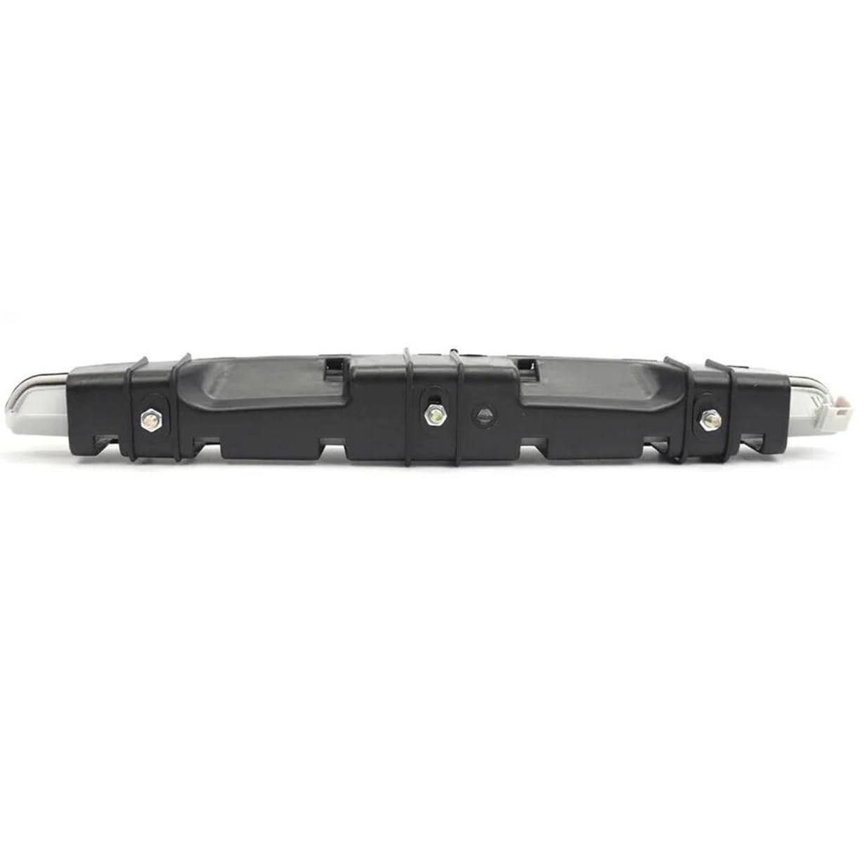 feu Stop Haut Niveau Troisième feu Stop Noir, feu arrière de Coffre pour Mercedes pour Benz SLK W171 R171 SLK Classe 2005 – 2011 1718200556 Feu Stop feu Stop Haut Niveau Troisième feu Stop Noir, feu arrière de Coffre pour Mercedes pour Benz SLK W171 R171 SLK Classe 2005 – 2011 1718200556 Feu Stop