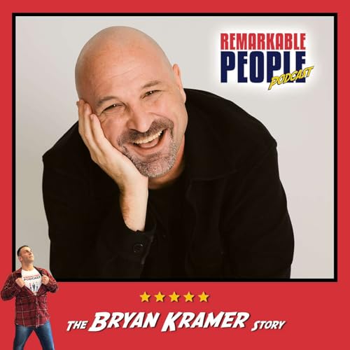 Human-to-Human: Breaking Mental Loops and Achieving True Connection with Bryan Kramer