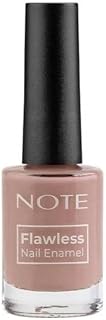 Note Cosmetics Nail Flawless Oje 63 Nude Pink, Pembe