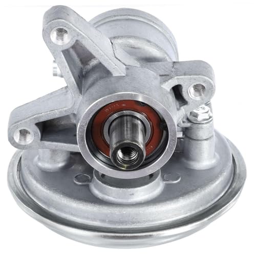 Vacuum Pump for Ford Ranger 1983-1991 | Mechanical, OE# 641006 904-808 E4TZ2A451A, Direct Fit miniatura 2