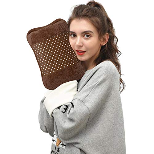 Top 10 Electric Hot Water Bag of 2022 Katynel