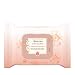 Aveeno Ultra-Calming Cleansing Oil-Free Makeup Removing Wipes for Sensitive Skin, 25 Count