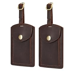 2 Packs-dark Brown