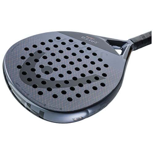 Image of Head Junior Padel Racket Paddle Series