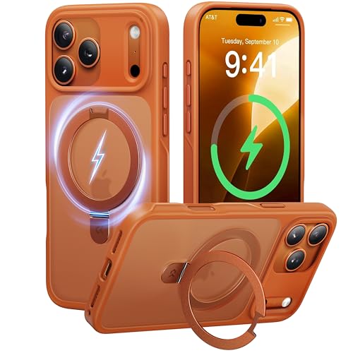 y9N̏SJI4̋@\xɎzCASEKOO for iPhone 17 Pro Max P[X ČRMILKi c JW[ی wh~ }bgdグ ő25W}[dΉ MagSafeΉ ϖh~  Xgb