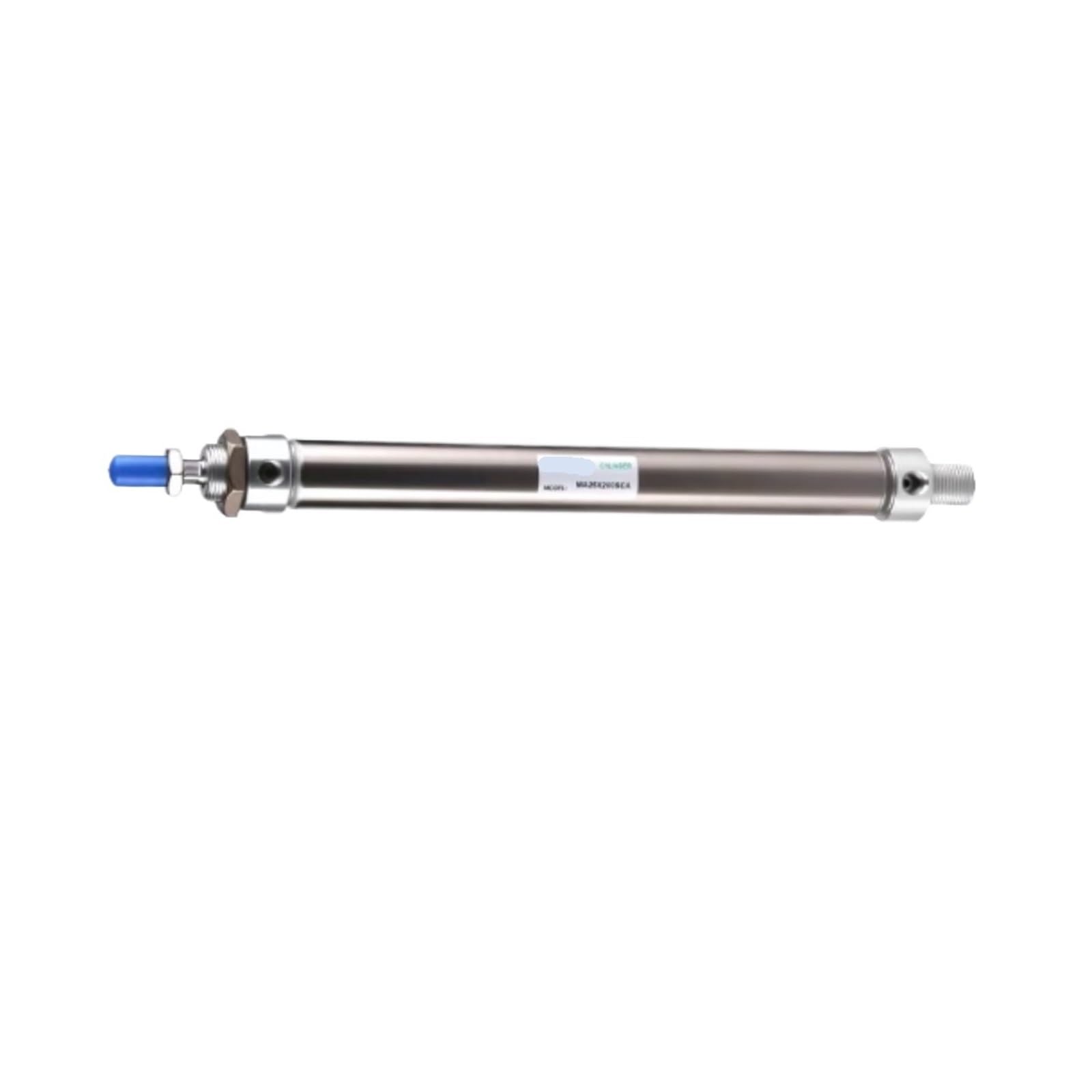 Mini cylindre MA32X450SCA en acier inoxydable haute durabilité
