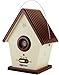 Dogtek Sonic Bird House Bark Control Outdoor/Indoor