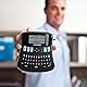 DYMO LabelManager 210D+ im praktischen Koffer QWERTY