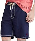 Polo Ralph Lauren Men's Kailua Swim Trunks-NN-S