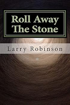 Paperback Roll Away The Stone Book