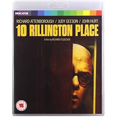 10 Rillington Place
