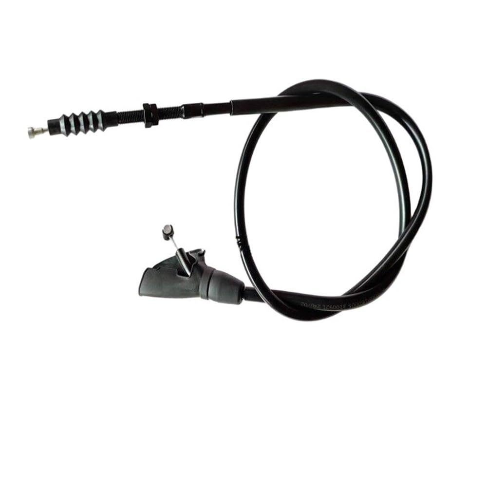 PIOYERG For QJMOTO SVT500 600 650 Motorcycle Clutch Cable(500)