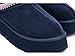 UGG Women's Tazz Ii Slipper, Dark Indigo, 6
