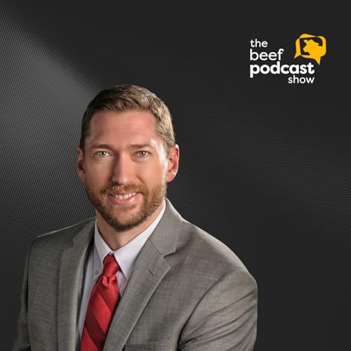 Dr. Jerrad Legako: Factors Impacting Beef Quality | Ep. 144