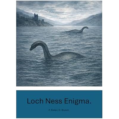 Loch Ness Enigma