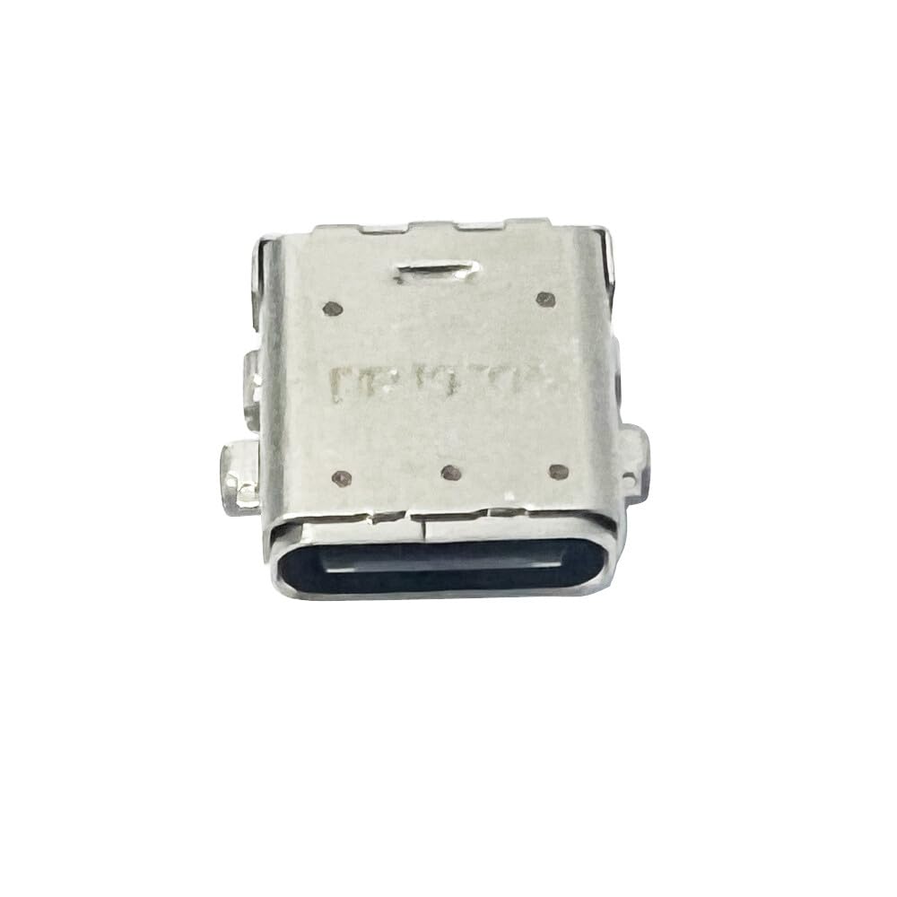 USB-C gniazdo ładowania złącze ładowania część zamienna do Acer Chromebook Spin 511 R753T typ C DC Jack DC Power Jack Jack złącze portu ładowania