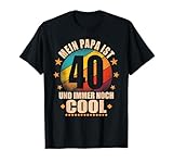 Vater Geburtstagsgeschenk für Männer Geschenke