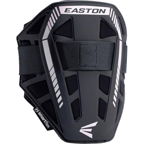Easton Adult Ellenbogenschoner Schwarz Small/Medium