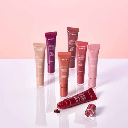 LANEIGE グレイズ ティントリップセラム シナモンシュガー の商品画像 8