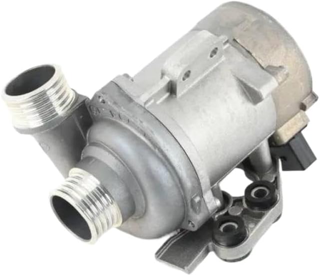 Water Pump 11518635092 Compatible With Automotive Motorcycle Parts 528i X3 E83 F10 For Part Number 11518635092