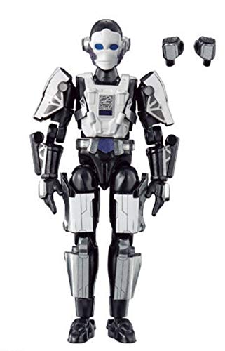 仮面ライダーゼロワン 装動AI01～09『まとめ売りセット』 装動 仮面ライダーゼロワン AI 09 Feat.装動 仮面ライダージオウ