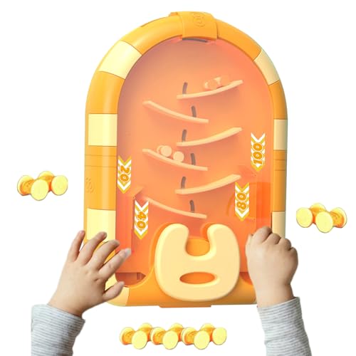 Rampa para coche de juguete, pista de coches de niños pequeños, juguete para coches de carreras para niños pequeños, coordinación de manos, juego educativo, rompecabezas, juego interactivo, juego de