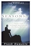 Seasons Of Intercession