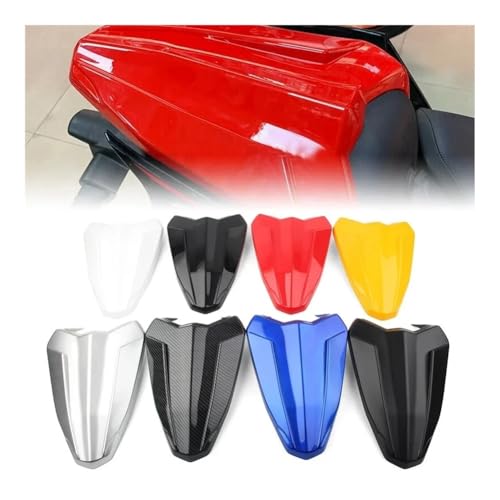 Couverture carénage queue section moto ABS pour YZF R15 V3 17-21