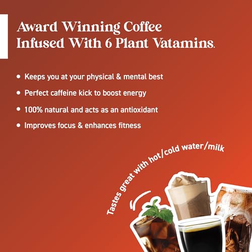 Image of Rage Coffee Premium Silk Blend Classic - 100 Gm | Enhance Fitness, Energy, and Focus | Hot and Cold Coffee