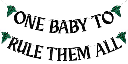 One Baby to Rule Them All oi[ - t@^W[VCAe[} ʔIp[eB[ ̃xr[V[fR[V ubNOb^[