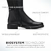 ABEO Compass Stretch Women's Tall Metatarsal Boots | Fall Boots for Women | Metatarsalgia Boots | Metatarsal Boots