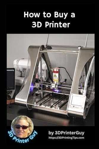 How to Buy a 3D Printer: A Beginner