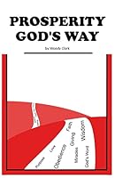 Prosperity God's Way 1466313900 Book Cover