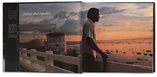 Greatest of all time: Homenaje a Muhammad Ali