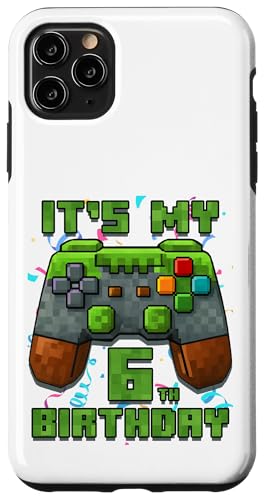 xAbv 6Nڃx ͂܂ 6 a Q[}[ X}zP[X iPhone 11 Pro Max p