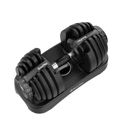 Image of BowFlex Results Series SelectTech Dumbbells