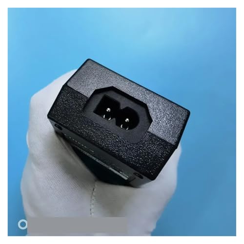 Adaptador de corriente 19V 2.37A con enchufe AU miniatura 3