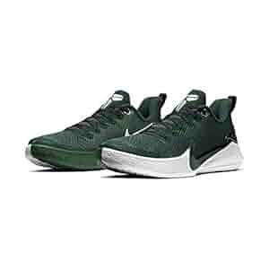Amazon | [ナイキ] コービー Mamba Focus TB Gorge Green Kobe