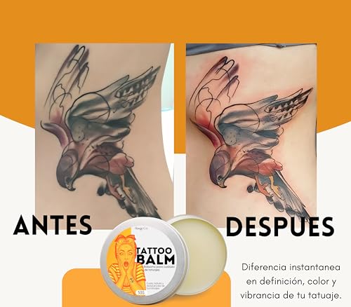 La Mejor Lista de Crema para tatuajes . 29 La Mejor Lista de Crema para tatuajes . 19