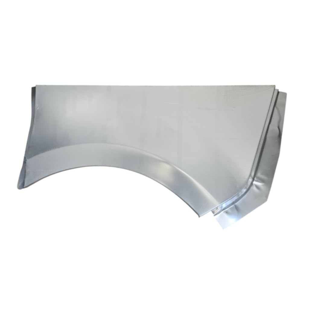 Reparaturblech Kotflügel hinten für Volkswagen Sharan 2010-2022 / Links